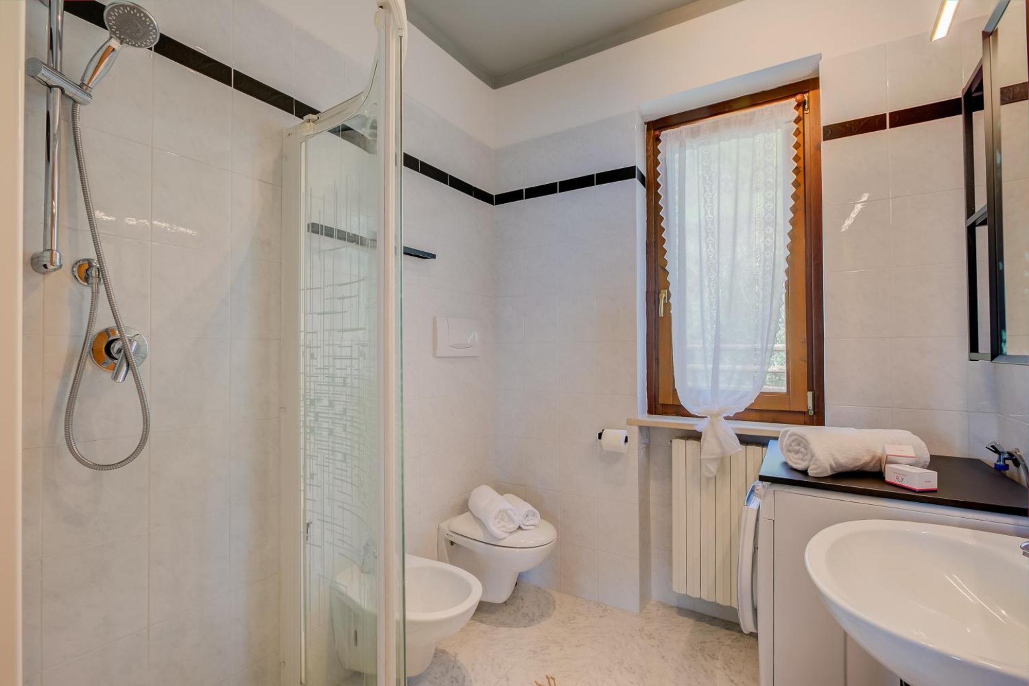 Balcone Sul Lago - Happy Rentals Tremosine Ngoại thất bức ảnh