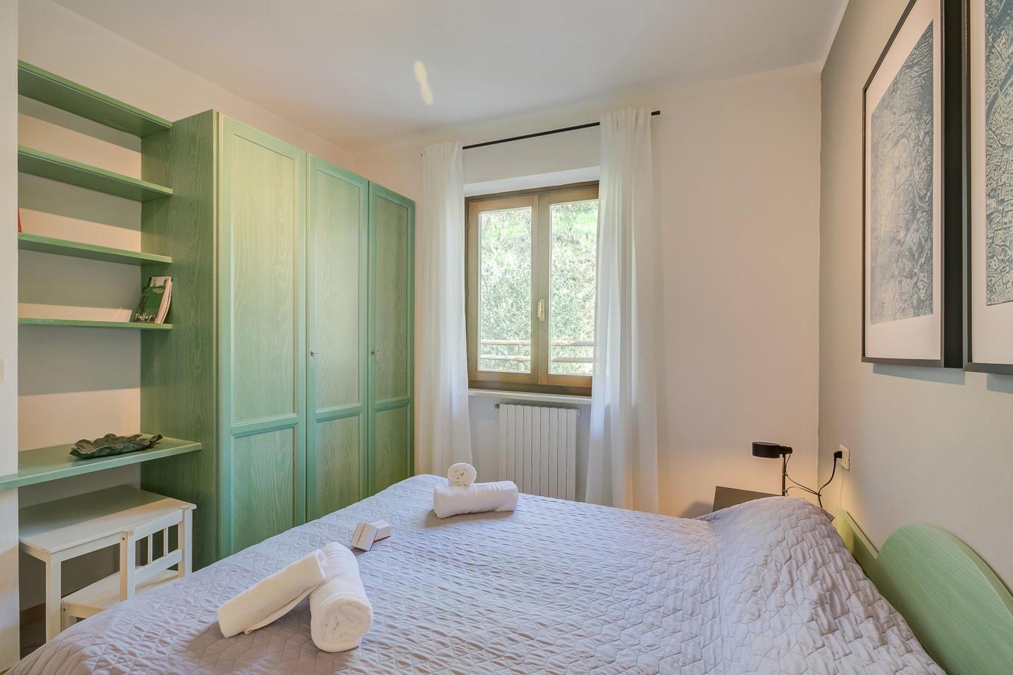Balcone Sul Lago - Happy Rentals Tremosine Ngoại thất bức ảnh