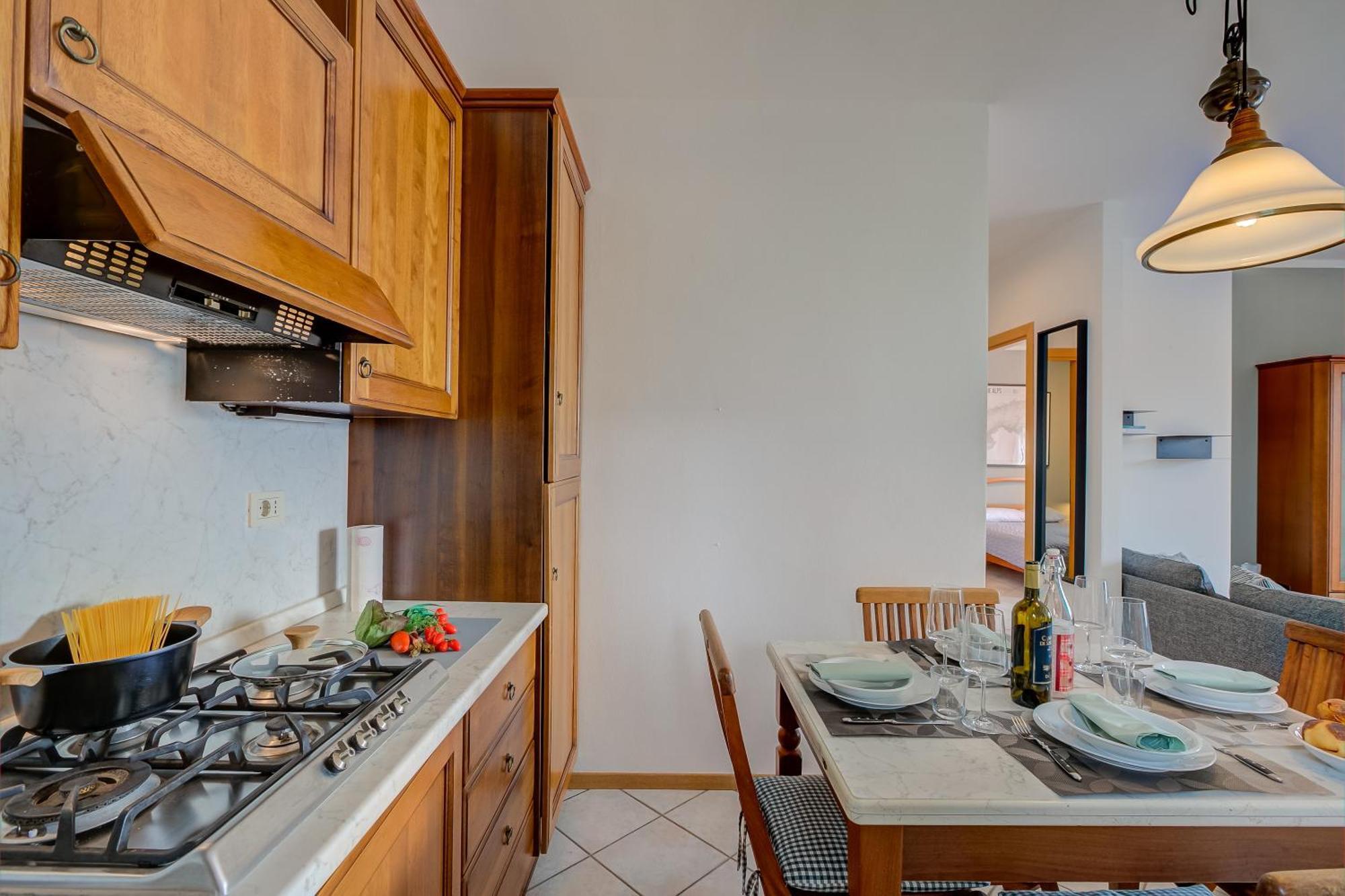 Balcone Sul Lago - Happy Rentals Tremosine Ngoại thất bức ảnh